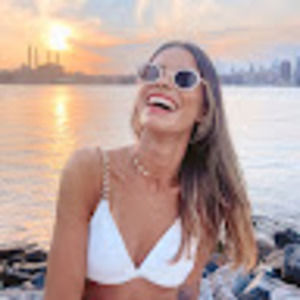 Meet your Posher, Ana flávia